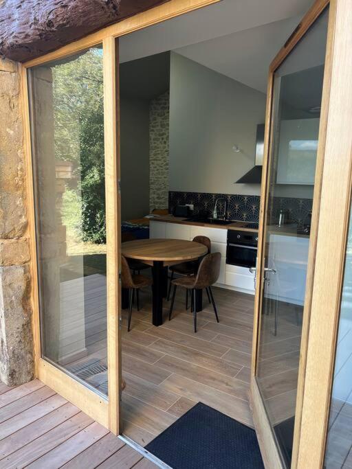 Chatillon  Studio 25M2 Neuf מראה חיצוני תמונה